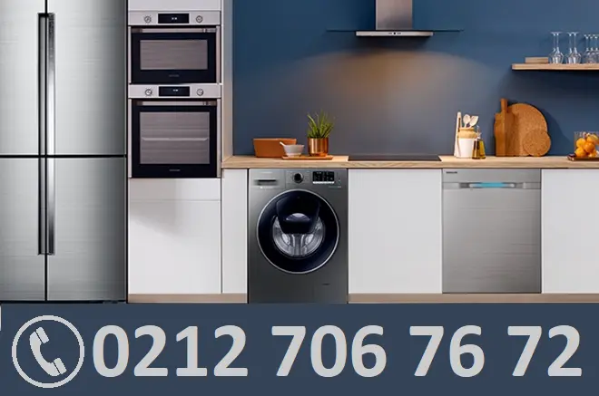 Mimaroba Mahallesi beyaz eşya tamir servisi